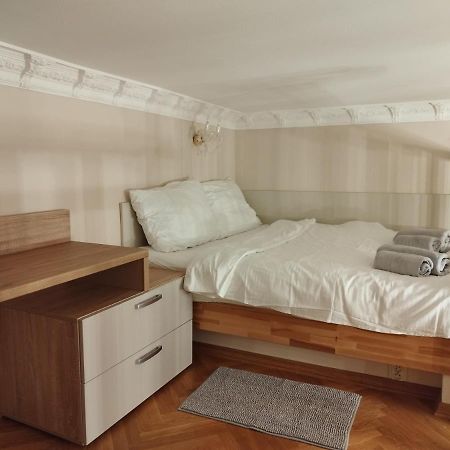 פראג Lubert Apartmany S.R.O מראה חיצוני תמונה