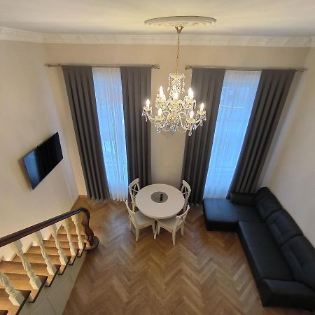 פראג Lubert Apartmany S.R.O מראה חיצוני תמונה