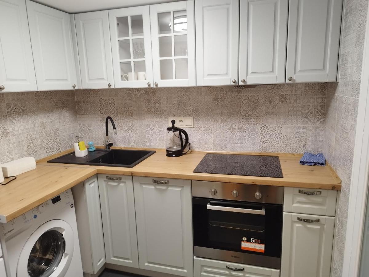 פראג Lubert Apartmany S.R.O מראה חיצוני תמונה