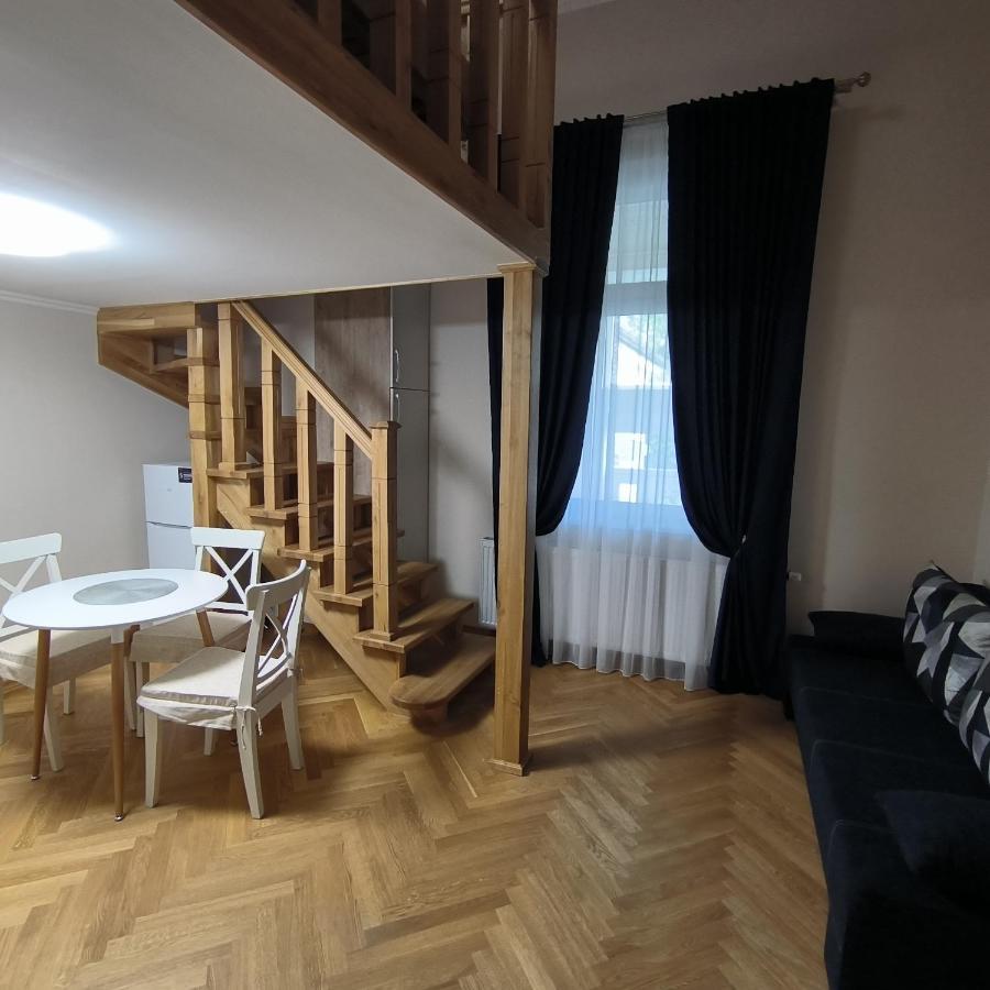 פראג Lubert Apartmany S.R.O מראה חיצוני תמונה
