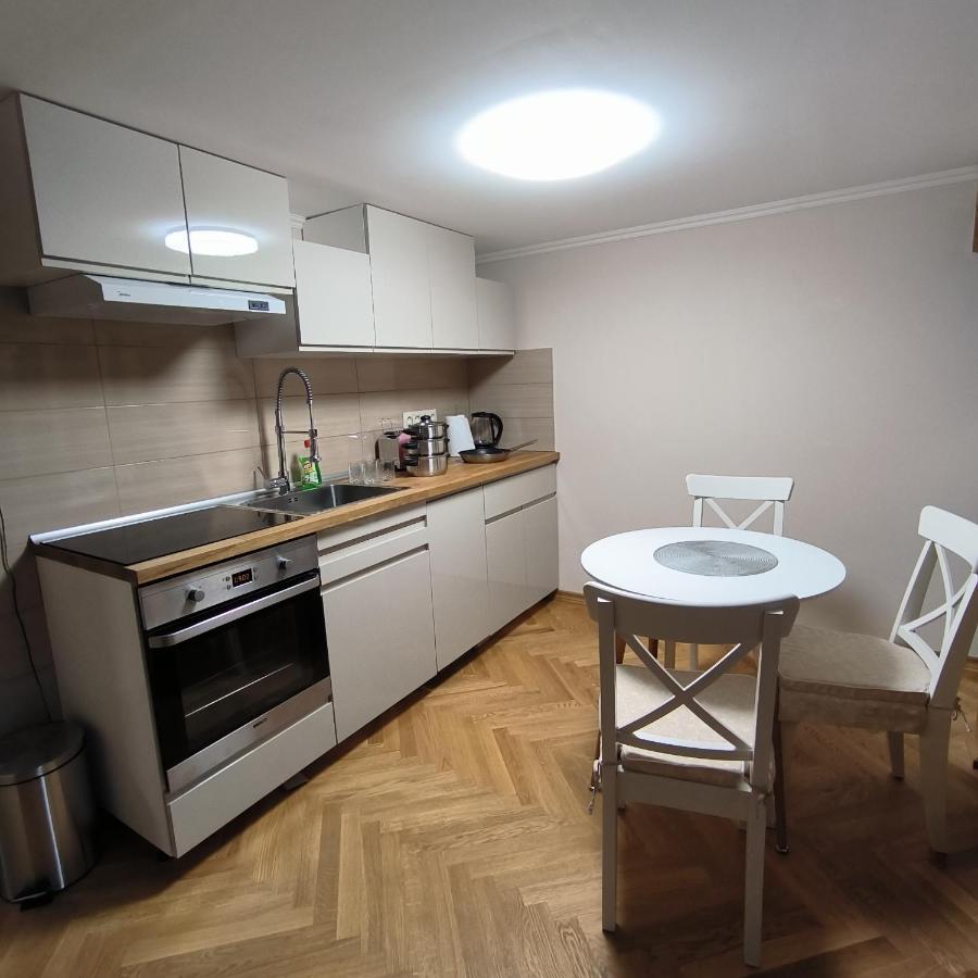 פראג Lubert Apartmany S.R.O מראה חיצוני תמונה
