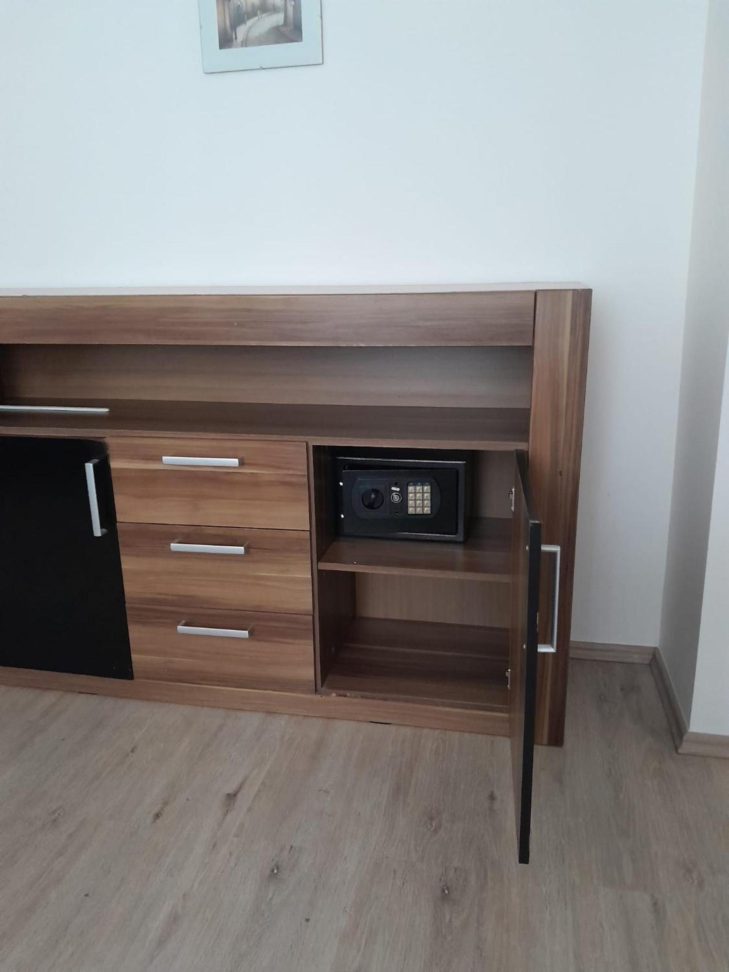 פראג Lubert Apartmany S.R.O מראה חיצוני תמונה