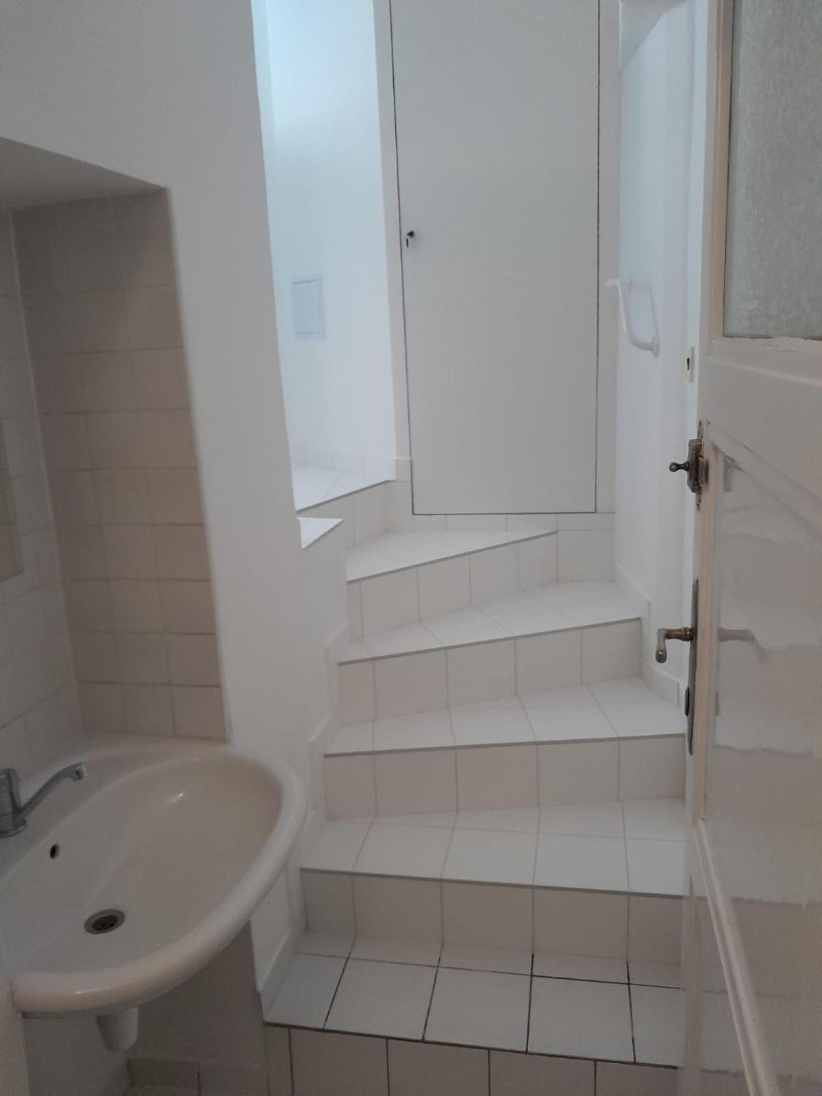 פראג Lubert Apartmany S.R.O מראה חיצוני תמונה