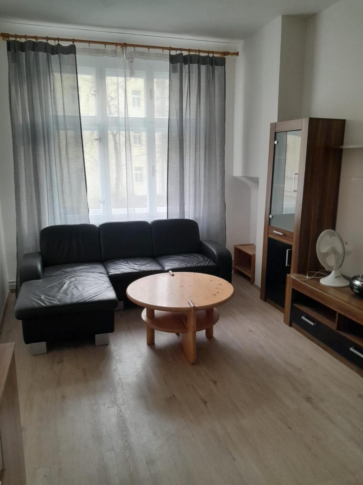פראג Lubert Apartmany S.R.O מראה חיצוני תמונה
