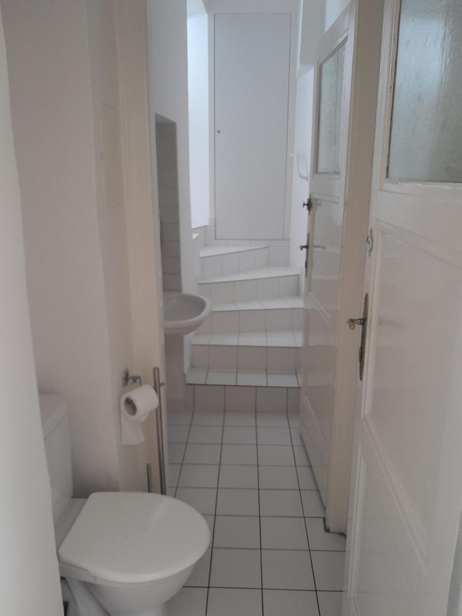 פראג Lubert Apartmany S.R.O מראה חיצוני תמונה