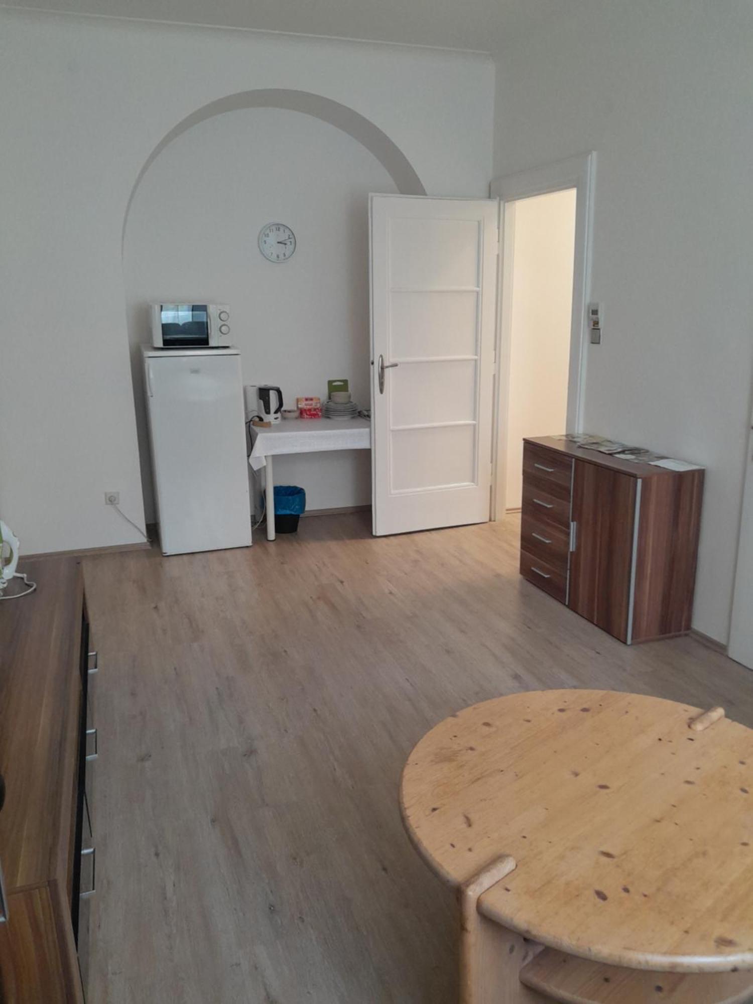 פראג Lubert Apartmany S.R.O מראה חיצוני תמונה